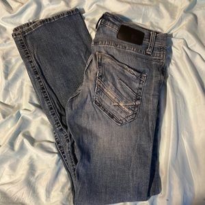 Buckle Jake Jeans